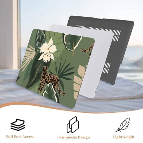 Funda MacBook 12 Pulgadas A1534 Carcasa Protectora Retina 2016 2017 5