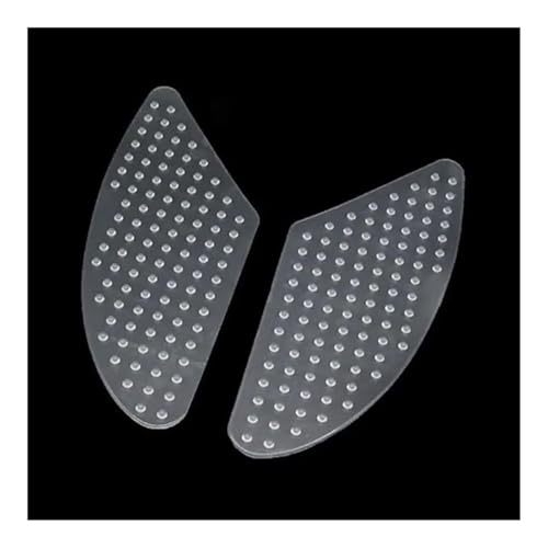 Coussinets traction réservoir moto pour roadtrip et balades
