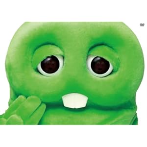 ガチャピン チャレンジ☆シリーズ コンプリートBOX ~チャレンジしなくちゃガチャピンじゃない~ [DVD]