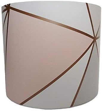Geometric ceiling light shade Clearance