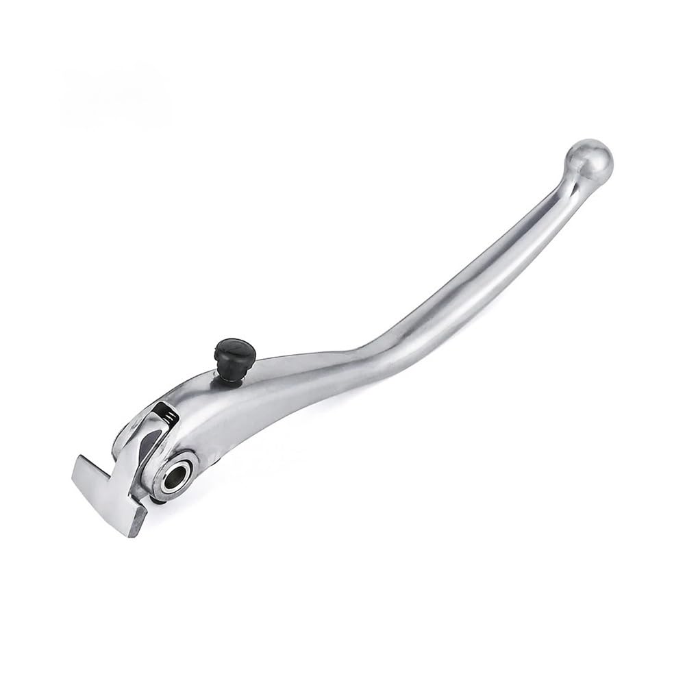 Fvcmnjdge Silver Brake Lever Brake Clutch Set Lever For Duc&Ati Multistrada 1200/S/Gt Panigale V4 1299 1199 959 899 Monster 1200 M1000 Motorcycle Front Brake Clutch Levers