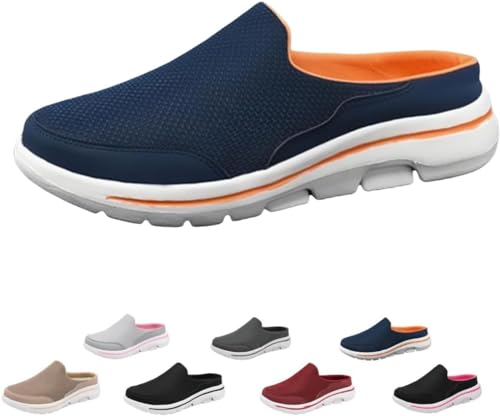 Men's Comfort Breathable Support Sports Sandals,Arch Support Sandals Mens Sport Sandals Orthopedic