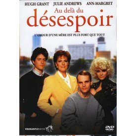 Au Dela Du Desespoir [DVD]