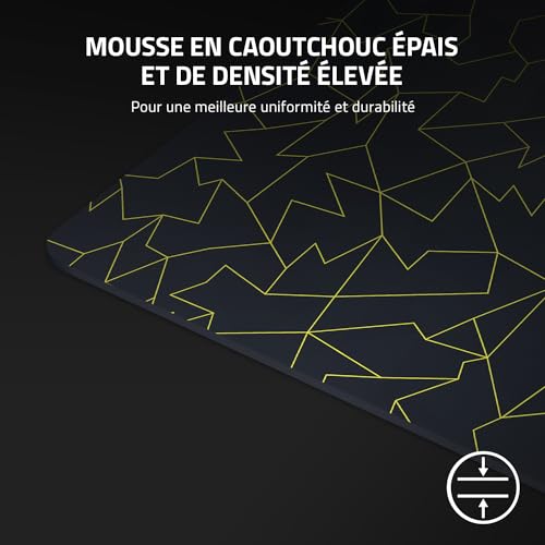 Entretien du Razer Gigantus V2