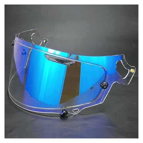 Visor For Arai For QV-Pro For RX7X For CORSAIR-X For VAS-V For VECTOR-X For Defiant X For Quantum-X For Signet-X