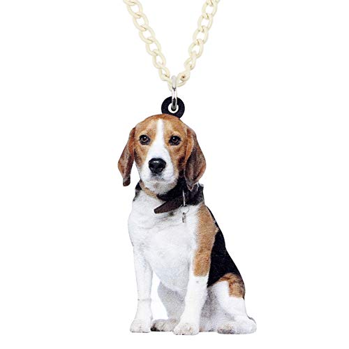 Pendentif carlin en acrylique pour sublimer vos tenues d'été au quotidien