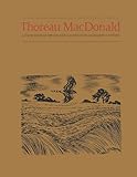 Thoreau MacDonald: A Catalogue of Design and Illustration (Heritage)