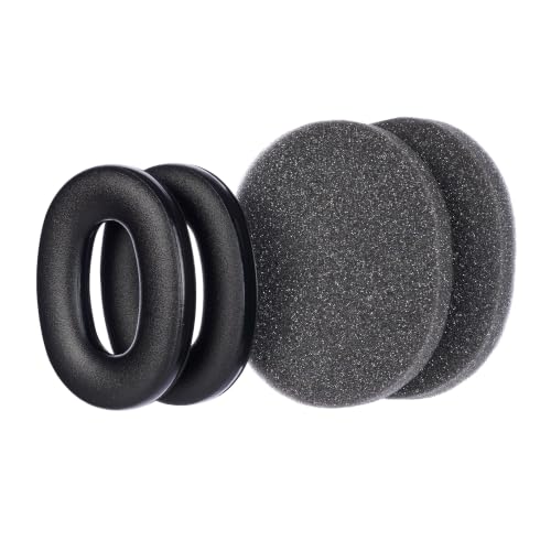 Image of 3M PELTOR Earmuff Hygiene Replacement Kit, Optime II, HYX2, X2