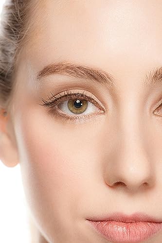 Dorisue Short eyelashes Super Lightweight Technology Wispy Curly Natural Lashes Comfortable Reusable Contact Lens Friendly 4 works light Volume Eye Lashes - Image 2