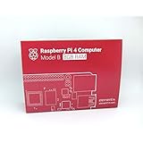 Raspberrypi 正規代理店商品 Raspberry Pi 4 Model B (8GB) made in UK element14製 技適マーク入