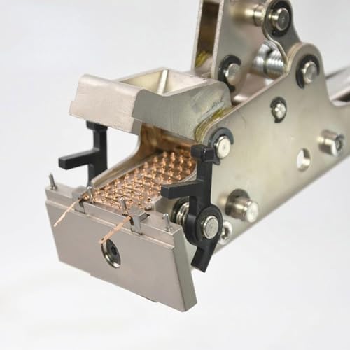 Tape Cutters, Stainless Steel Manual Cutting Tools, Suitable for Cutting SMT Tape Rolls, SMD Tape, and Anti-Static Splicing.