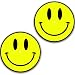 One Pair Smiley Face #3 Vinyl Memorabilia 12
