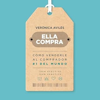 Ella compra cover art