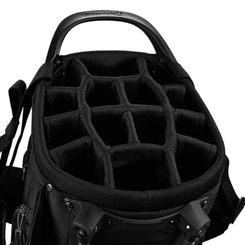 Miniatura 4 de Taylormade Golf Flextech Crossover - Bolsa Con Soporte, 2024