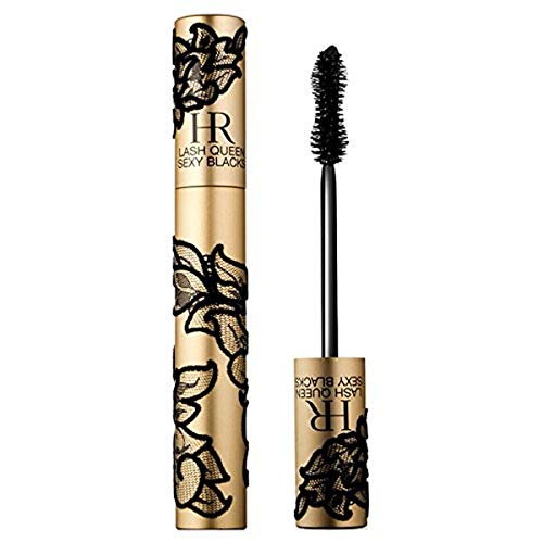 HELENA RUBINSTEIN Lash Queen Sexy Mascara, Black, 0.23 Ounce