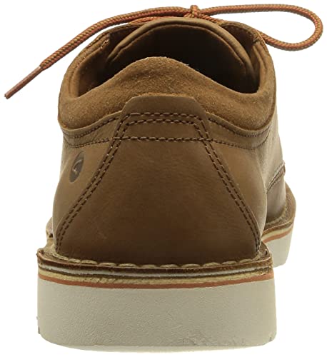 Image of Clarks Mens Eastford Low