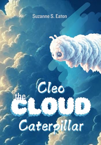 Cleo the Cloud Caterpillar