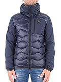 70% poliammide 30% poliestere Blauer 19WBLUC08074.004719 888 Blu Giubbotto Uomo XL