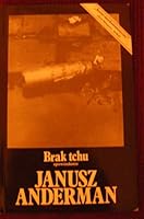 Brak tchu: Opowiadania 0907587135 Book Cover