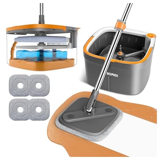 41vm3H2qTwL._SS520_ Best swirling mop