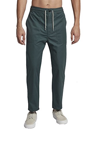 Preisvergleich Produktbild Hurley - Hurly Scout Hose für Herren, 38, Faded Spruce