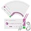 B-25pcs Ovulation Test Strips