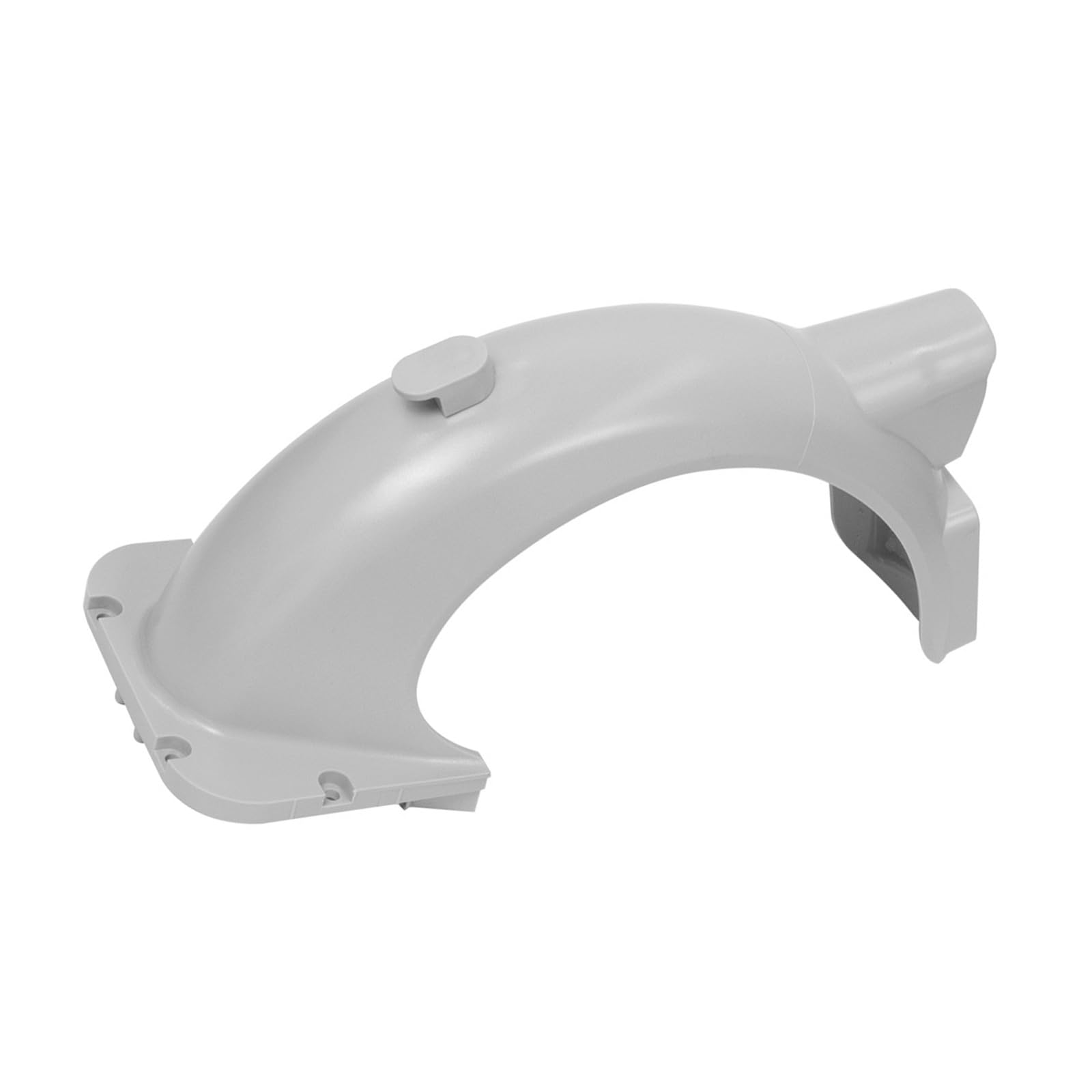 Garde-boue vtt haute résistance Splashes accessoire vélo route léger - 7