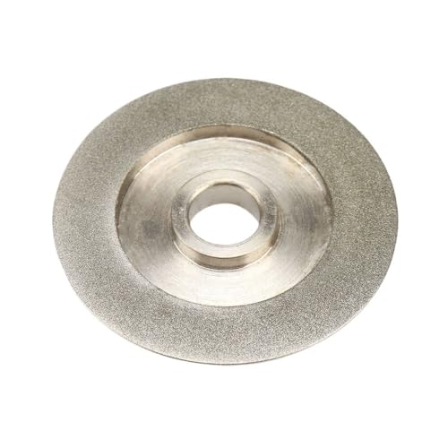 PUYUNA 45° Diamant Topfschleifscheibe, 78 mm, 1 Stück