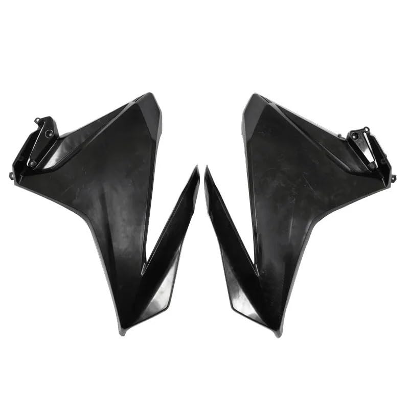 Carénage du panneau latéral couvercle de cadre accessoires moto CBR500R 19-22
