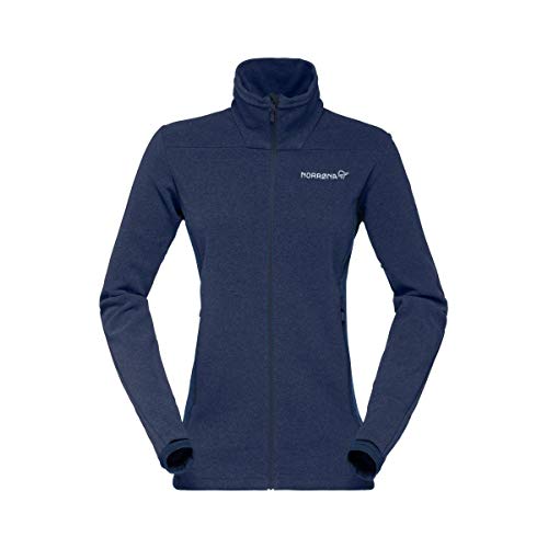 Norrøna Falketind Warm1 Damen Fleecejacke S
