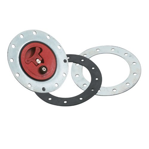 Amazon | Jaz Products 350-202-06 12ボルト フラッシュマウント