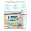 Silhouette AutoBlade for Cameo 4 (3 Pack)