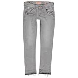  Vingino Agave 7/8 Skinny Jeans Mädchen Jeanshose (14 - 164, Old Vintage)