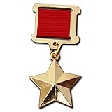 medalla militar rusa Medalla militar con cinta tamaño completo WW2 Medalla británica