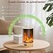Imagen de vsshe Humidificador Bebés