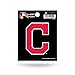 MLB Cleveland Indians Short Sport Decal
