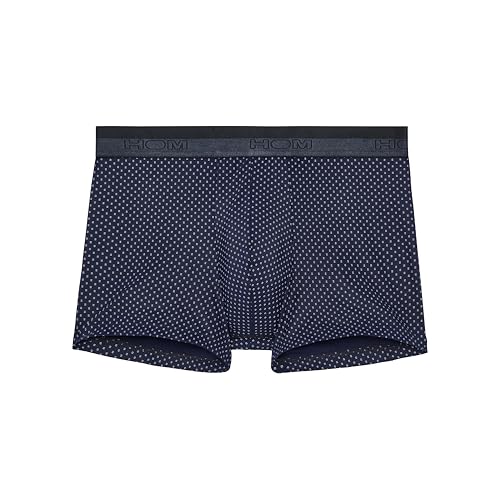 HOM MAX ropa interior hombre sin costuras molestas ajuste ergonómico diario