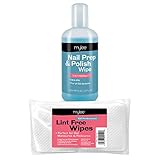 Producto imprescindible, el gel preparador y limpiador de uñas de Mylee es un producto multiusos que debes tener en tu kit de uñas de gel. Esta es la solución simple, fácil y eficaz que necesitamos para crear la manicura de gel perfecta.