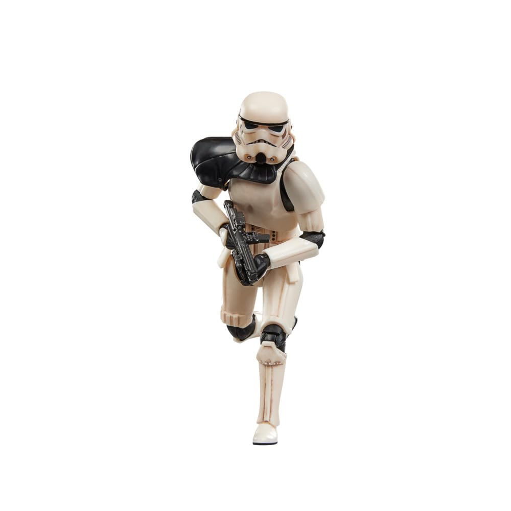 Amazon.co.jp: ハズブロ（Hasbro）STAR WARSスター・ウォーズ ブラック