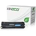 Produktbild Toner kompatibel mit Samsung CLP-680ND, CLP-680DW/SEE, CLP-680 Series, CLX-6260FR FW ND - CLT-C506L/ELS - Cyan 3.500 Seiten
