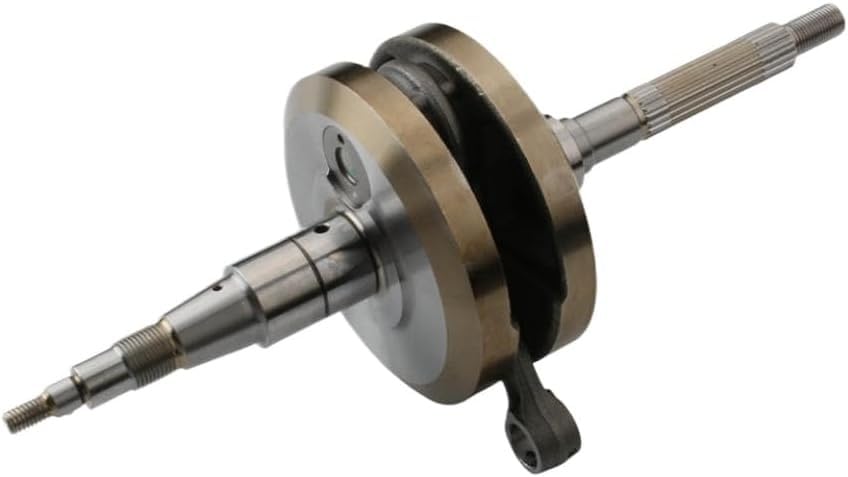 Vilebrequin 3V Sprint 150cc pour réparer un bas moteur qui claque