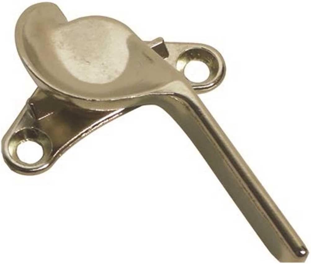 Brixwell 50-641-XCP6 Sash Sweep Lock - Pack of 6