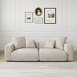 JACH 102' Sectional Couch with...