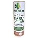 Produktbild Bambus Küchenrolle | Waschbare Bambustücher | Saugstarke und Reißfeste Haushaltstücher | küchenrolle Wiederverwendbar | 100% Biologisch abbaubar | Papiertücher | schnelltrocknend |