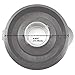 Univen Blender Jar Lid Compatible with Black & Decker Blenders Jars with 4-5/8