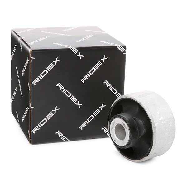 RIDEX 251T0422 - Silentblock De Brazo De Suspensión Para Jeep Grand Cherokee Y Wrangler