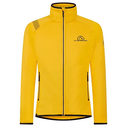 La Sportiva Promo Fleece maillot de survêtement mixte pour le sport