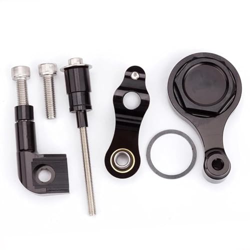 Support d'amortisseur de stabilisation de direction Yamaha YZF R1 2002-2016 fixation de guidon