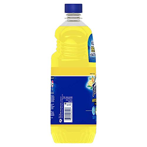 Fabuloso All Purpose Cleaner, Ab Sparkling Citrus- 48 Fluid Ounce, Case Of 6 #TOP7