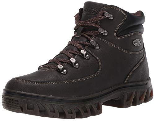 Lugz Men's Colorado Chukka Boot